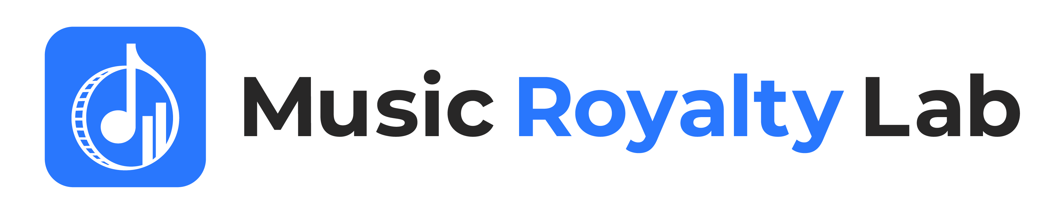 Music Royalty Lab
